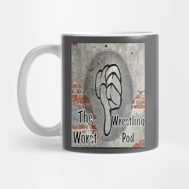 The Worst Wrestling Pod Retro by TheWorstWrestlingPodcast